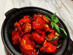 -志明眷村·台式融合菜·宵夜