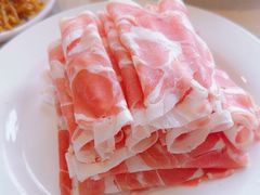 -阳坊大都涮羊肉(阳坊总店)