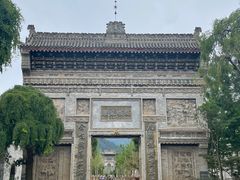 -西安关中民俗艺术博物院
