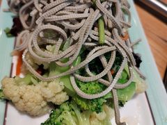 -马家大院铁锅炖(京粮广场店)