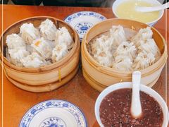 -都一处烧麦馆(前门店)