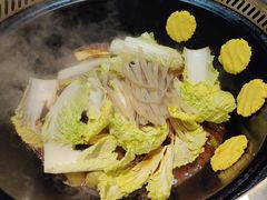 -崔记生活·铁锅炖鱼粘卷子(总店)