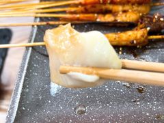 碳烤鸦片鱼头-再来几串·云南酱烤(全国首店)