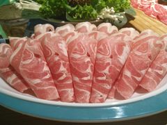 -青瓷火锅料理(西单大悦城店)