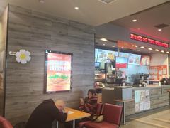 -汉堡王(财富广场店)