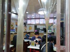-兰州牛肉面(凤城八路店)