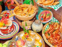 -泰妃殿(武汉首店)