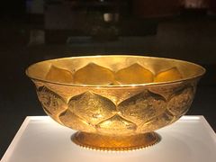 -陕西历史博物馆