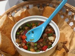 -聆桂烤鸭·金奖烤鸭(静联广场店)