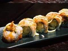 -一豚轩·烧鸟·豚骨拉面(五四路店)