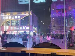-肯德基(尖岭万达店)