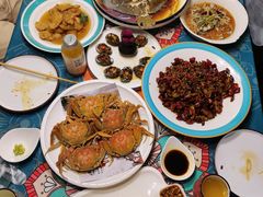 -鲜味食族水产·海鲜餐厅