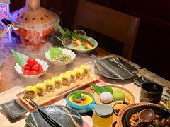 -玉川屋·深夜食堂居酒屋(柳巷店)