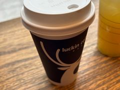 -瑞幸咖啡(紫金数码园店)