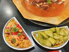 -芦月轩羊蝎子(北蜂窝店)