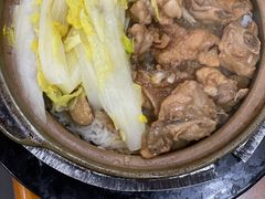 -煲煲掂风味煲仔饭餐厅(西区店)