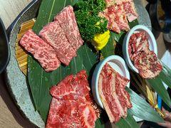 -虎丸烧肉(世纪汇店)