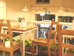 -Egg•Allday Brunch(襄阳北路店)