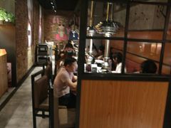 -汉拿山(包河万达店)