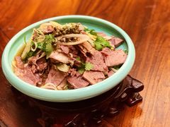 -味道名厨(林州地方特色菜▪光远店)
