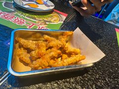 -匠子烤鱼(上邦百汇城店)