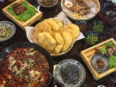 -来小酌·长安酒家(翠庭大厦店)