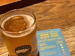 -Goose Island Brewhouse鹅岛精酿啤酒酿造工坊餐厅