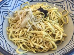 -朱洪元苏式面馆(绿宝广场店)