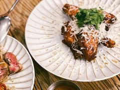 -Cyclus Craft Kitchen薩克思手工厨房