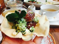 -Ginger(兴国路店)