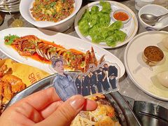 -前海沿·青岛菜(乐客城店)