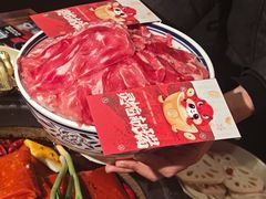 -蜀大侠火锅(总府路店)