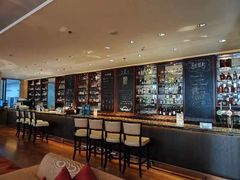 -The Lounge·大堂酒廊·北京粤财JW万豪酒店