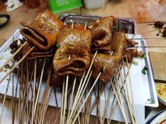 -夜烤·宜宾烧烤(回龙湾店)