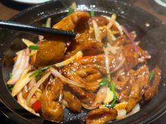 -品味杭州·粤式融合·海鲜小馆·钱江新城CBD