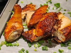 -绿茶餐厅(乐峰广场店)