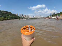 -放哈·甜醅子奶茶创造者(正宁路店)