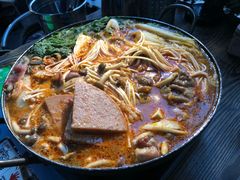 -MI WU FACTORY米屋美食工厂餐厅(绿地店)