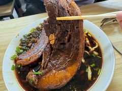 -无名老卤面(中华门店)