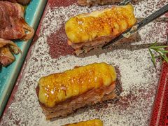 -炙柒Sekinana·精致料理 烧鸟·铁板烧(海上世界店)