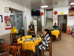 大堂-翠景湾脆鱼轩·中山脆肉鲩(井岸17年老店)