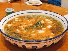 -嗣林·爷爷的私房菜(湾里店)