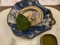 -空蝉怀石料理(益丰·外滩源店)