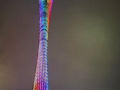 -广州塔璇玑地中海自助旋转餐厅