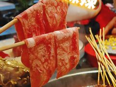 -蜀大侠火锅(总府路店)