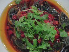 -老海陵·泰州菜(图书馆店)
