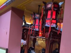 -爱新觉罗福臨火锅馆(万科滑雪场店)