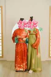 -玛瑞莎·儿童·亲子摄影(越秀店)