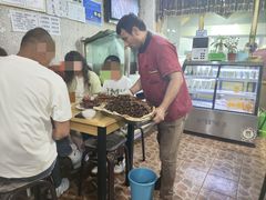 -老字号故乡烤肉店(总店)