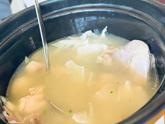 -阳光家常菜游客餐厅(千佛山店)